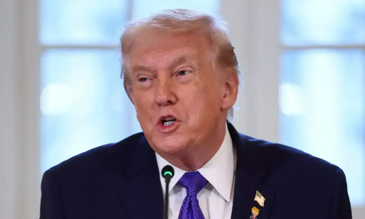 Trump says Cuba is seeking help, will hold talks